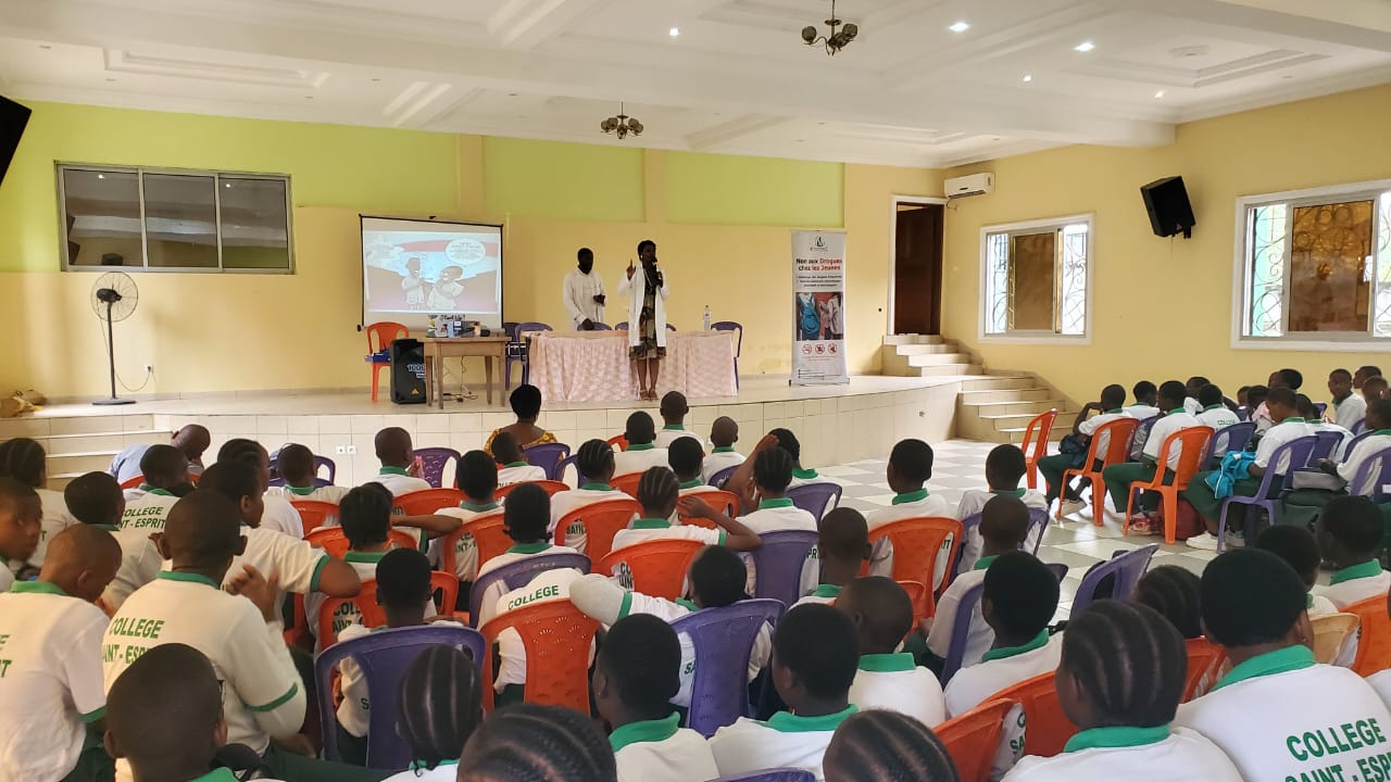 Séminaire de renforcement des capacités des enseignants